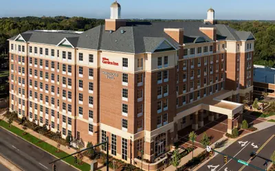 Homewood Suites by Hilton Charlotte/SouthPark