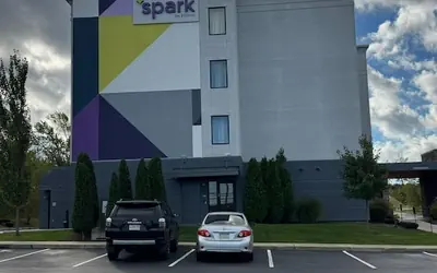 Spark by Hilton Erie