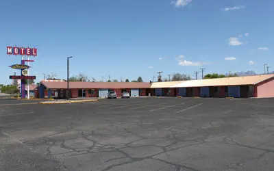 Century 21 Motel