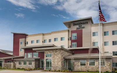 Residence Inn by Marriott Dallas Plano/Richardson at Coit Rd