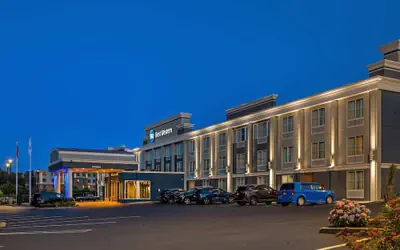 Best Western Braintree Inn