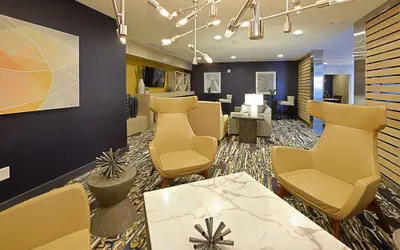 Staybridge Suites Little Rock - Medical Center by IHG