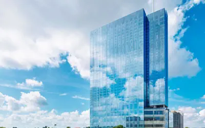 Fairmont Austin