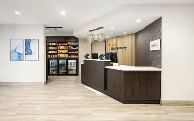 TownePlace Suites by Marriott Montgomery EastChase