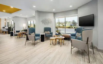 TownePlace Suites by Marriott Montgomery EastChase