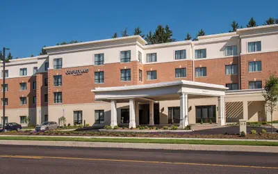 Courtyard by Marriott Hershey Chocolate Avenue