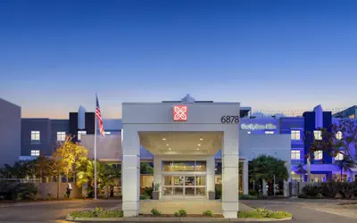 Hilton Garden Inn Santa Barbara / Goleta