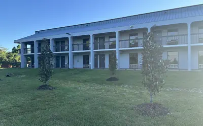 Riverview Inn