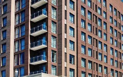 Residence Inn by Marriott Raleigh Downtown