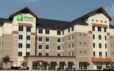 Holiday Inn Express & Suites Seattle South - Tukwila by IHG