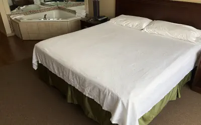Allen Park Motor Lodge
