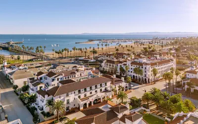 Hotel Californian