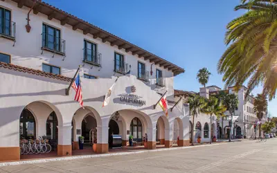 Hotel Californian