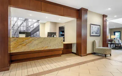 Staybridge Suites Pittsburgh-Cranberry Township by IHG