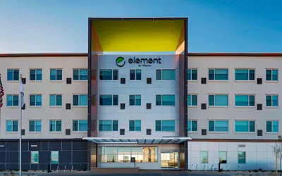 Element by Marriott Palmdale