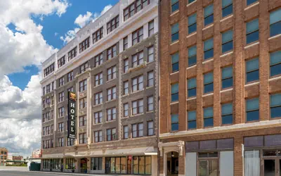 Hotel 1914 - Historic Alamo Riverwalk, an Ascend Collection Hotel