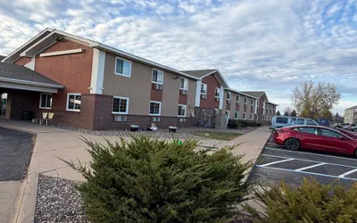 Coratel Inn and Suites by Jasper Stillwater