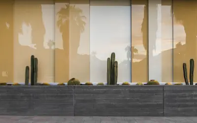 Kimpton Rowan Palm Springs Hotel by IHG