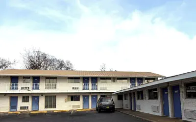 Trade Wind Motel Jacksonville TX US 69