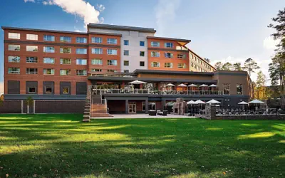 The StateView Hotel, Autograph Collection