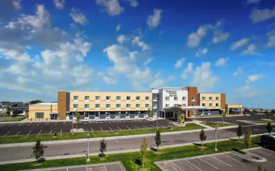 Fairfield Inn and Suites by Marriott Pocatello