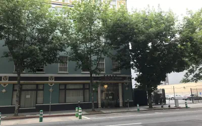 Hotel Clariana