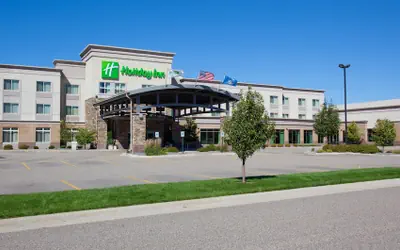 Holiday Inn Stevens Point - Convention Ctr by IHG