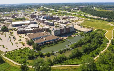 Hyatt Regency Coralville Hotel & Conference Center
