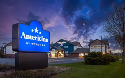 AmericInn by Wyndham Appleton North/Little Chute