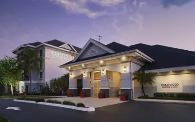 Homewood Suites by Hilton Daytona Beach Speedway-Airport
