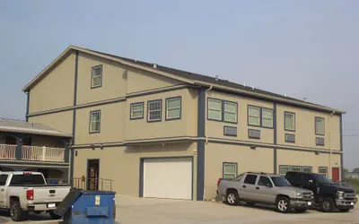 Americas Best Value Inn Port Aransas