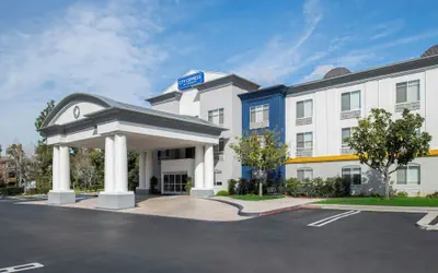 City Express By Marriott Rancho Cucamonga