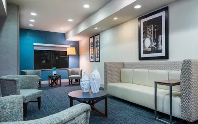 Holiday Inn Express Hotel & Suites Rocky Mount by IHG