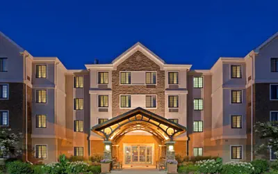 Staybridge Suites Wilmington-Newark by IHG