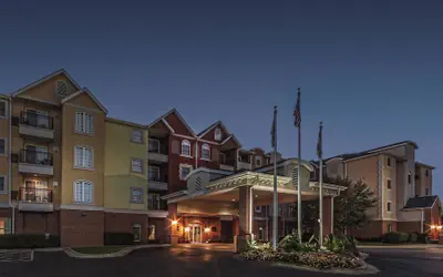 Residence Inn Marriott Joplin