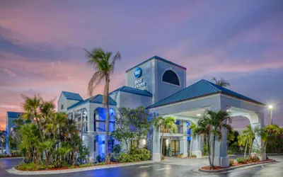 Best Western Lake Okeechobee