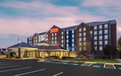 Hilton Garden Inn Washington DC/Greenbelt