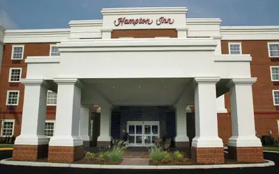 Hampton Inn Easton