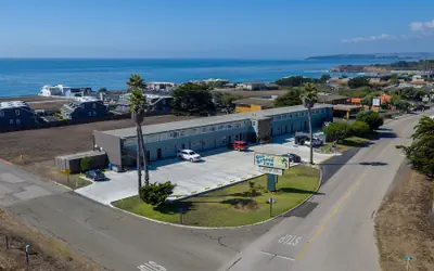 Sea Breeze Inn