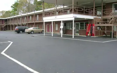 Sherwood Motel