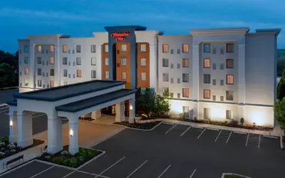 Hampton Inn South Plainfield-Piscataway