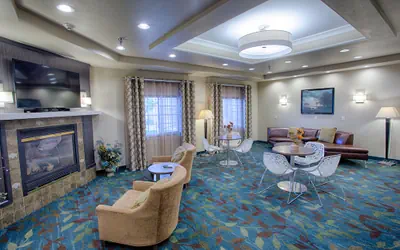 Candlewood Suites Fargo-N. Dakota State University by IHG