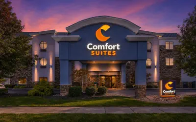 Comfort Suites Perrysburg - Toledo South