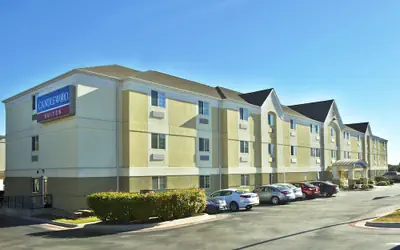 Candlewood Suites Killeen - Fort Hood Area by IHG
