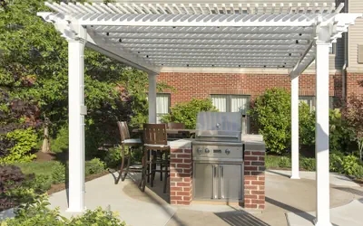 Homewood Suites Lexington-Hamburg