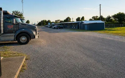 Apollo Lodge and RV Park