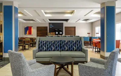 Holiday Inn Express Hotel & Suites Rolla - U of Missouri S&T by IHG