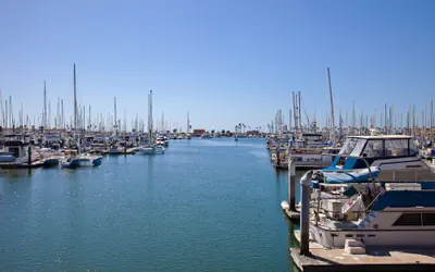 Holiday Inn Express Hotel & Suites Ventura by IHG
