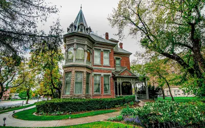 Anniversary Inn - South Temple