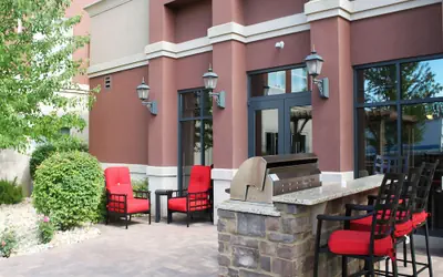 Homewood Suites by Hilton Bloomington